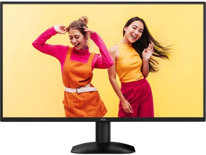 AOC MT 27" Q27B35S3 - 2560x1440,IPS,120Hz,1xHDMI,1xDP