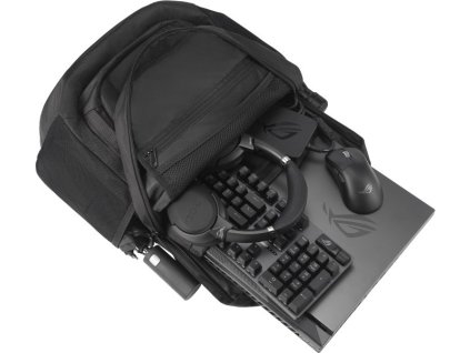 ASUS ROG Ranger Gaming Backpack(TBD)