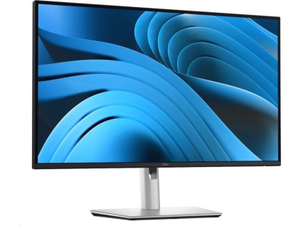 DELL LCD P2725QE - 27"/IPS/LED/3840x2160/16:9/100Hz/8ms/1500:1/350 cd/m2/HDMI/DP/PIVOT/VESA/3YNBD (210-BRDS)