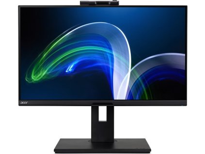 ACER LCD B248YGbemiqprcuzx 60cm (23.8") IPS LED, FHD 1920x1080@120Hz, 250cd/m2, 178°/178°, 4ms (G2G), HDMI(2.0) + DP(1.4