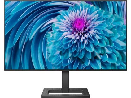 Philips MT IPS LED 27" 275E2FAE/00 - IPS panel, 2560x1440, 2xHDMI, DP, repro, nast vyska