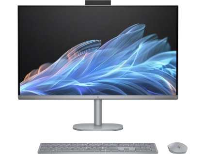 HP AiO OmniStudio X 32-c0000nc,32" 3840x2160, Non Touch, ULTRA 5-125H, 32GB DDR5, SSD 1TB, Intel Arc Graphics, Win11Home