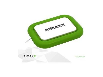 AIMAXX eNViXtra UHL 1 (USB Hub with light)