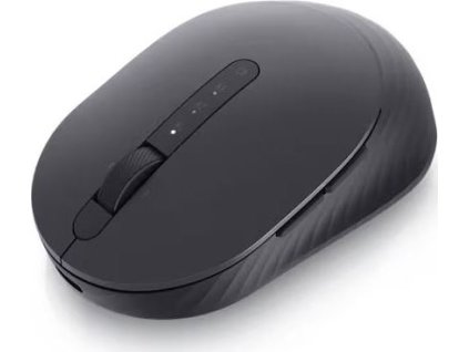 Dell Premier MS7421W/Kancelářská/Optická/Pro praváky/4 000 DPI/Bezdrátová Bluetooth/Černá