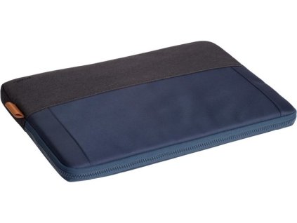 TRUST Pouzdro na notebook 16" Lisboa Sleeve - modrá
