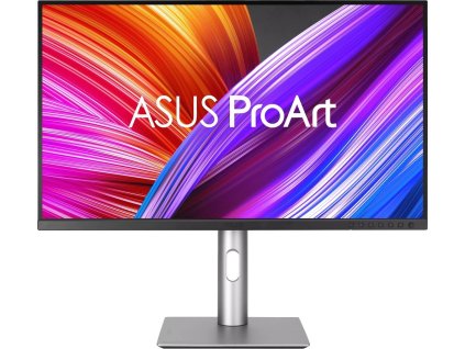 ASUS LCD 31.5" PA329CRV 3840x2160 RGB ProArt LED IPS 5ms 350cd 60Hz REPRO USB-C-VIDEO+96W DP HDMI USB-HUB PIVOT VESA