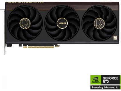 ASUS VGA NVIDIA GeForce ProArt RTX 5070 Ti OC 16GB GDDR7, RTX 5070 Ti OC, 16GB GDDR6X, 2xDP, 1xHDMI, 1x USB-C