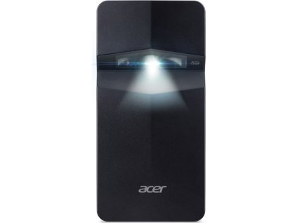 ACER Projektor PD1520Us DLP 1080p 500 Lm 600:1 EMEA 0.73 Kg Euro*1+UK *1 Power HDMI Cable