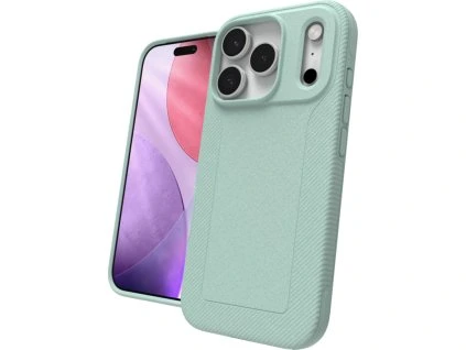 iPhone 2025 iPhone 17 Pro Luxe Snap Serene Mint.93 s