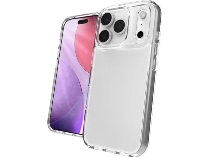 iPhone 2025 iPhone 17 Pro Crystal Palace Lite Clea s