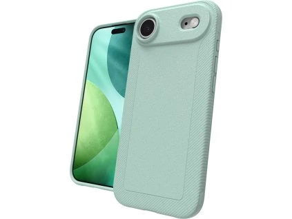 iPhone 2025 iPhone 17 Air Luxe Snap Serene Mint.93 s