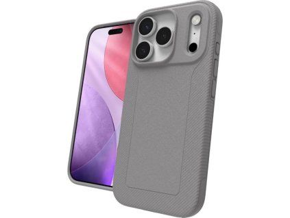 iPhone 2025 iPhone 17 Pro Luxe Snap Grey.9389 1500 s