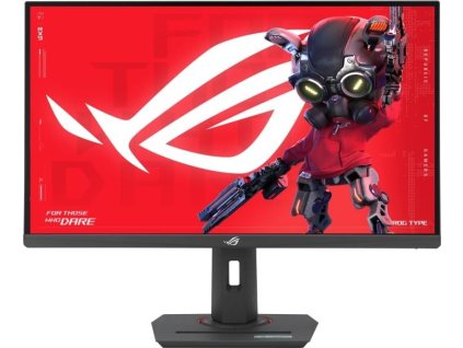 27" LED ASUS XG27ACMS