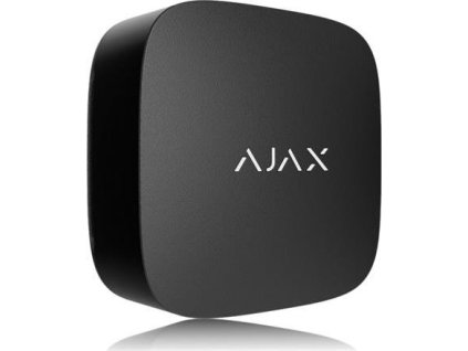 Ajax  LifeQuality (8EU) černý - Inteligentní sensor kvality ovzduší