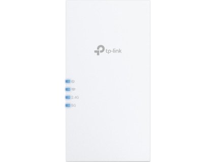 TP-Link RE220BE EasyMesh WiFi7 Extender/Repeater (BE3600,2,4GHz/5GHz,1xGbE)