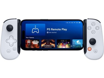 Backbone One - PlayStation Edition Mobile Gaming Controller pro USB-C - 2. Gen