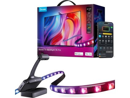 Govee TV Backlight 3S Pro 55-65" SMART LED podsvícení RGBIC