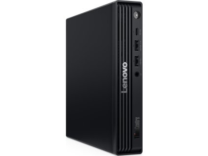 LENOVO PC ThinkCentre M70q G6 - Ultra 5 225T,16GB,512SSD,HDMI,DP,Int. Intel Graphics,W11P,3Y Onsite