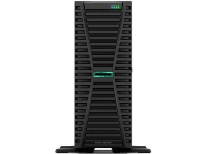 HPE PL ML350g11 4416+ (2.0G/20C) 1x32G MR408i-o 8-24SFF U3 (SAS/SATA/NVMe) 4x1Gb 1x1000W iLo NBD333 P53569-421 RENEW