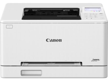 Canon i-SENSYS LBP647Cdw - Barevná, SF, A4, USB, LAN, Wi-Fi 25str./min