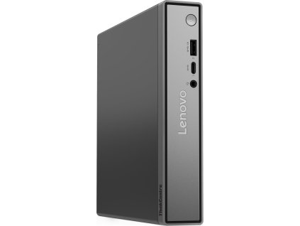 LENOVO PC ThinkCentre neo 50q G5 - 5 210H,16GB,512SSD,HDMI,DP,Int. Intel Graphics,BezOS,3Y Onsite