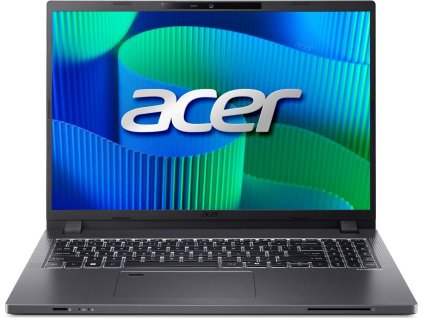 Acer TMP216-41 16/R7-7735U/512SSD/16G/W11P/Gray