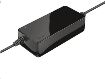 TRUST Univerzálny napájací adaptér pre notebooky Primo 70W-19V Nabíjačka pre notebooky