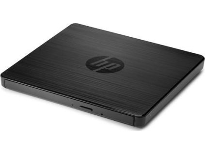 Externá jednotka HP USB DVDRW - MEDIA
