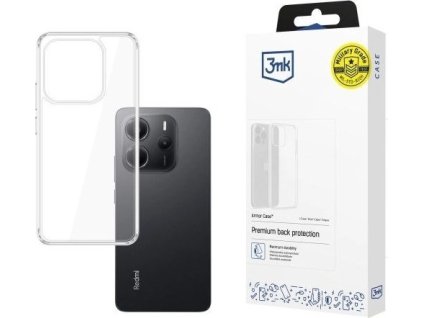 3mk ochranný kryt Armor Case pro Redmi Note 14 4G