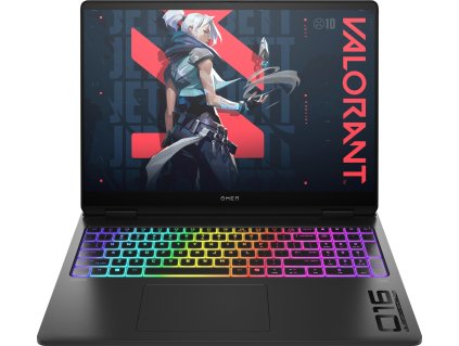 HP OMEN MAX 16-ah0004nc,Ultra 9-275HX, 16" 2.5K OLED 240Hz, 64GB DDR5,SSD 2TB,RTX 5090 24GB,Win11,2Y onsite+3M GamePass