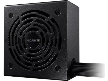 GIGABYTE zdroj P750BS, 750W, 80PLUS Bronze, 120mm