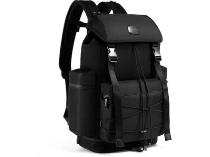 MYBALO ASTON
Perfektní volba pro minimalisty s dobrým vkusem

6 ikon:
- Nejtenčí batoh
- Elegantní
- Kapsa na notebook do 15,6"
- Kapsa na tablet do 9"
- Otevírání o 180 stupňů
- USB a USB-C port
- Drží tvar
- Voděodolný
- Skryté kapsy

Elegantní a