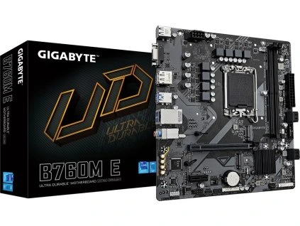 B760M E 1