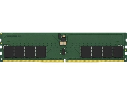 ktc ddr5 non ecc cudimm 2R X8 1 s hr