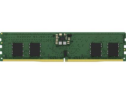 ktc ddr5 non ecc cudimm 1R X16 1 s hr