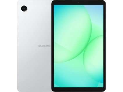 Samsung Galaxy Tab A11 LTE 4/64GB, EU, stříbrná