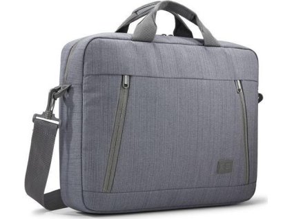 Case Logic Huxton taška na notebook 14" HUXA214G, grafitová