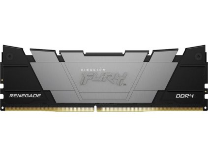 KINGSTON DIMM DDR4 8GB 3600MT/s CL16 FURY Renegade Black