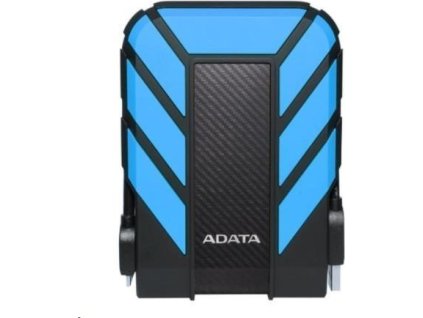 ADATA Externí HDD 2TB 2,5" USB 3.1 HD710 Pro, modrá