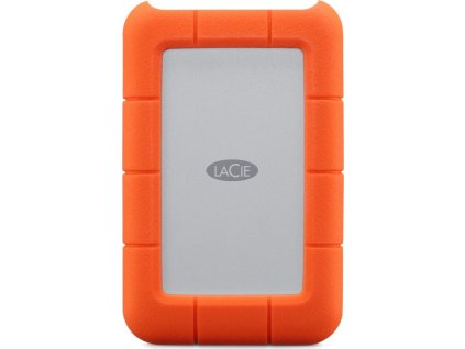 LaCie Rugged/4TB/HDD/Externí/2.5"/2R