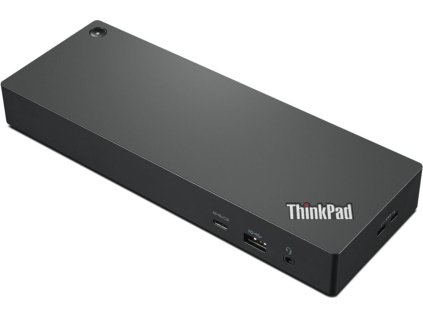 thinkpad thunderbolt 4 workstation dock 4 s s