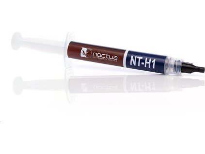 NOCTUA Teplovodivá pasta NT-H1, 3.5g