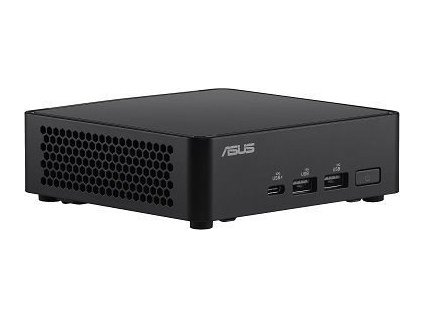 ASUS NUC 14 Pro NUC14RVKU7000R0/Intel Core Ultra 7/DDR5/USB3.0/LAN/WiFi/Intel Arc GPU/M.2/Bez napájecího kabelu