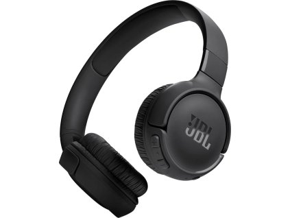 JBL T520BT Black
