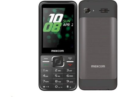 MaxCom MM244 SE