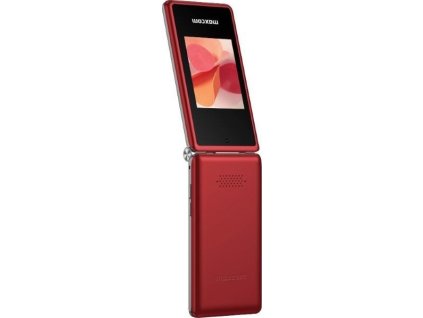 MaxCom MM835 Red