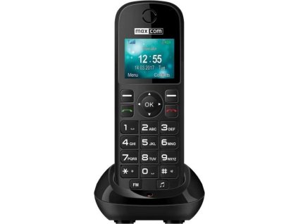 MaxCom MM35D SE