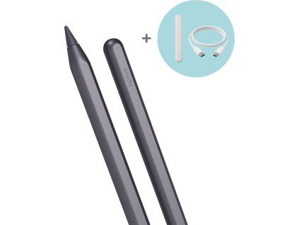Epico Stylus Pen - vesmírně šedá