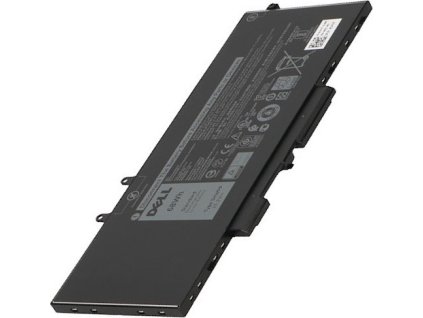 Dell originální baterie Li-Ion 68WH 4CELL 451-BCNS/DELL-401D9/1VY7F/3PCVM/10X1J/N2NLL/JG75F/3HWPP