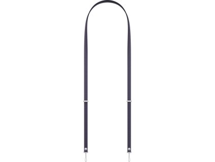 Crossbody Strap - Purple